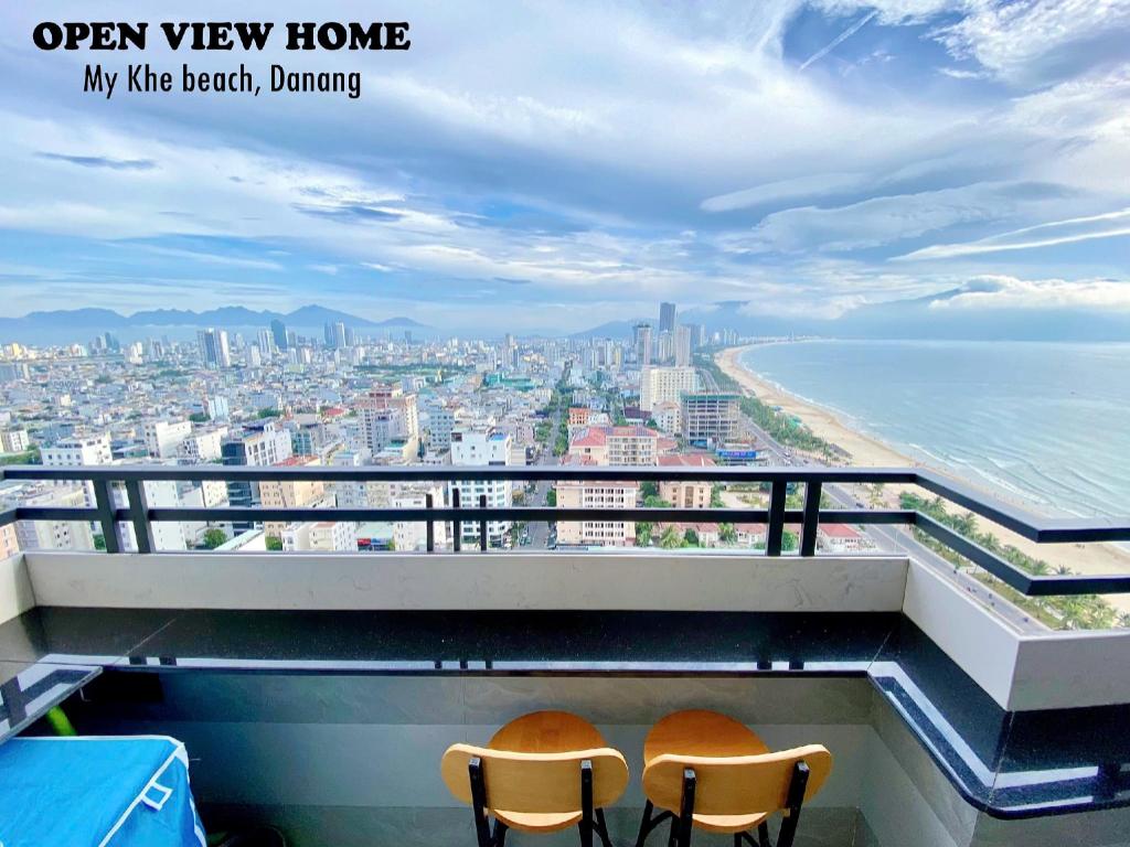 ダナンのMuong Thanh Apartment Ocean View — 写真6