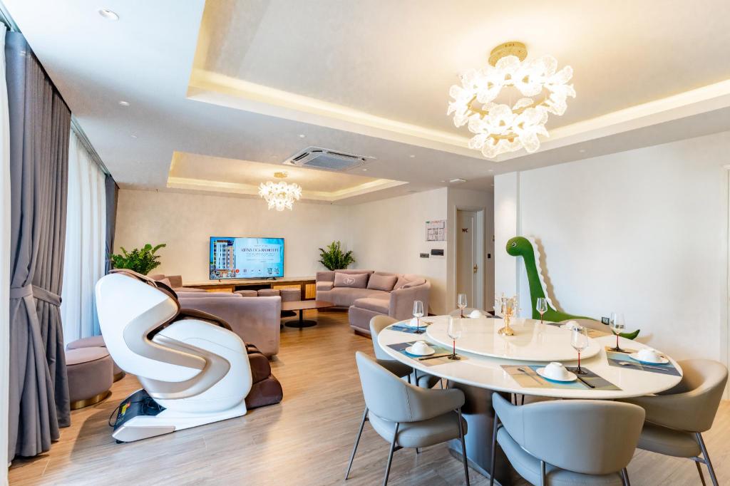 Amenity (Guest room)