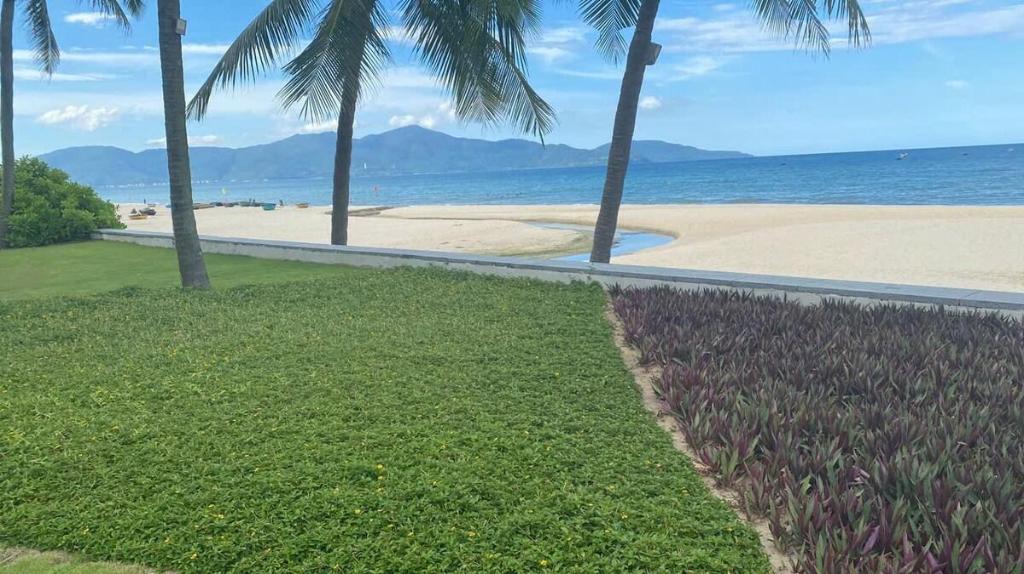 ダナンのBeachfront Da Nang- Free pick up — 写真5