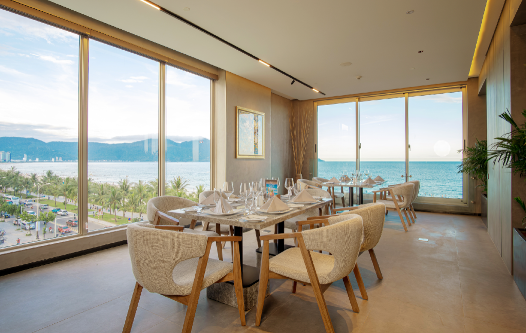 ダナンのM HOTEL DANANG — 写真3