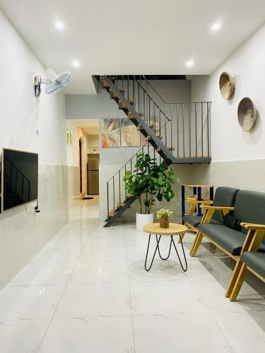 ダナンのTina Homestay 1 Da Nang City Viet Nam — 写真3