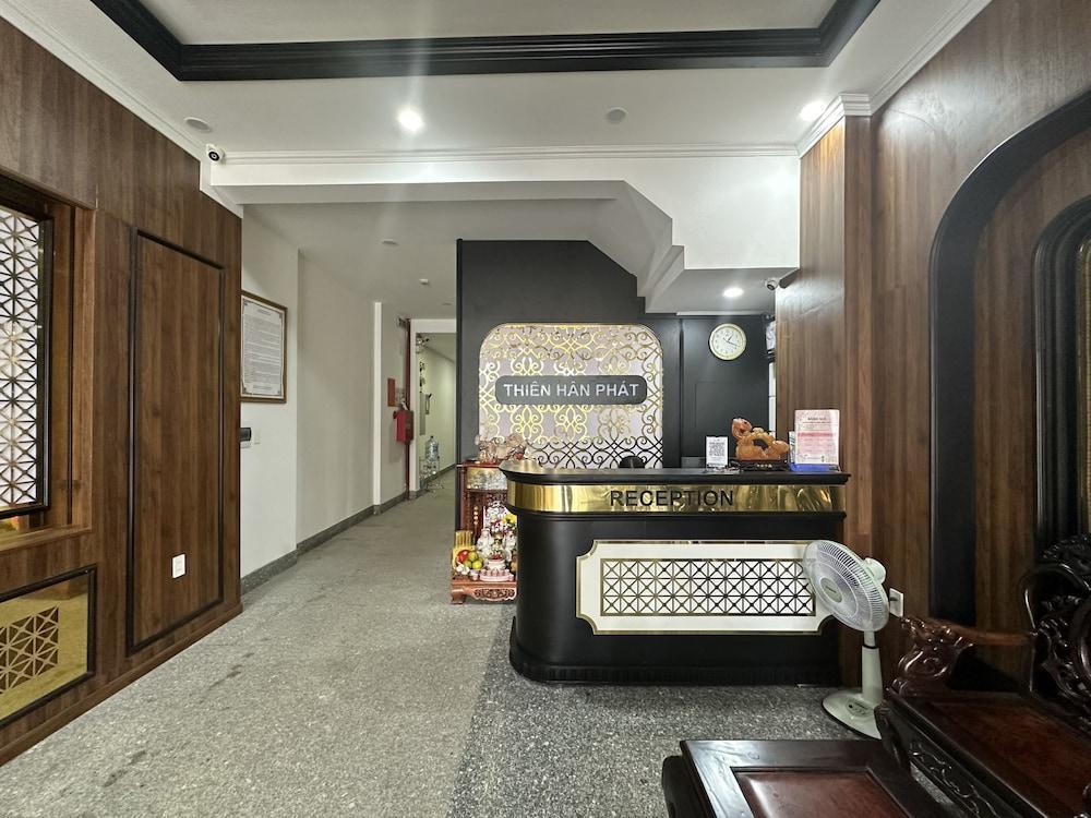 ダナンのThiên Hân Phát Hotel — 写真5