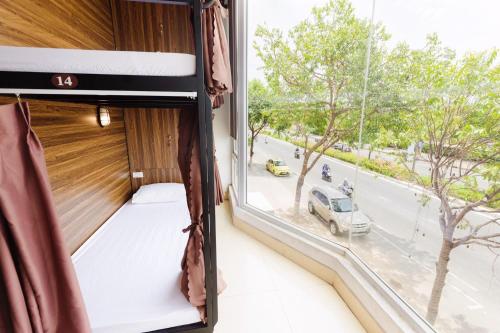 Brown Bean Hotel - 2/9 Street in Da Nang — photo 4