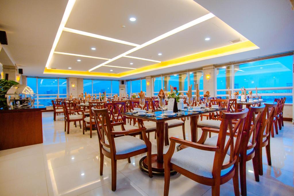 ダナンのMinh Toan Athena Hotel — 写真3