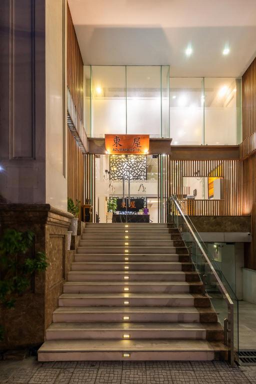 ダナンのAzumaya Hotel Da Nang — 写真3