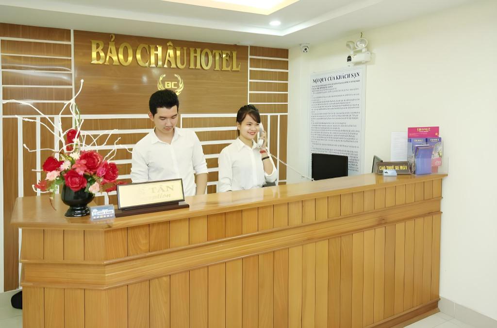 ダナンのHong An Motel — 写真5