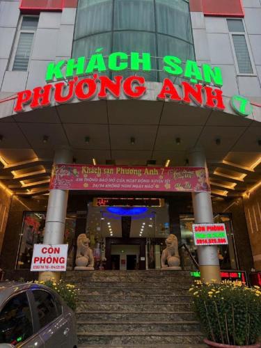 ダナンのPhuong Anh 7 Hotel Da Nang — 写真6