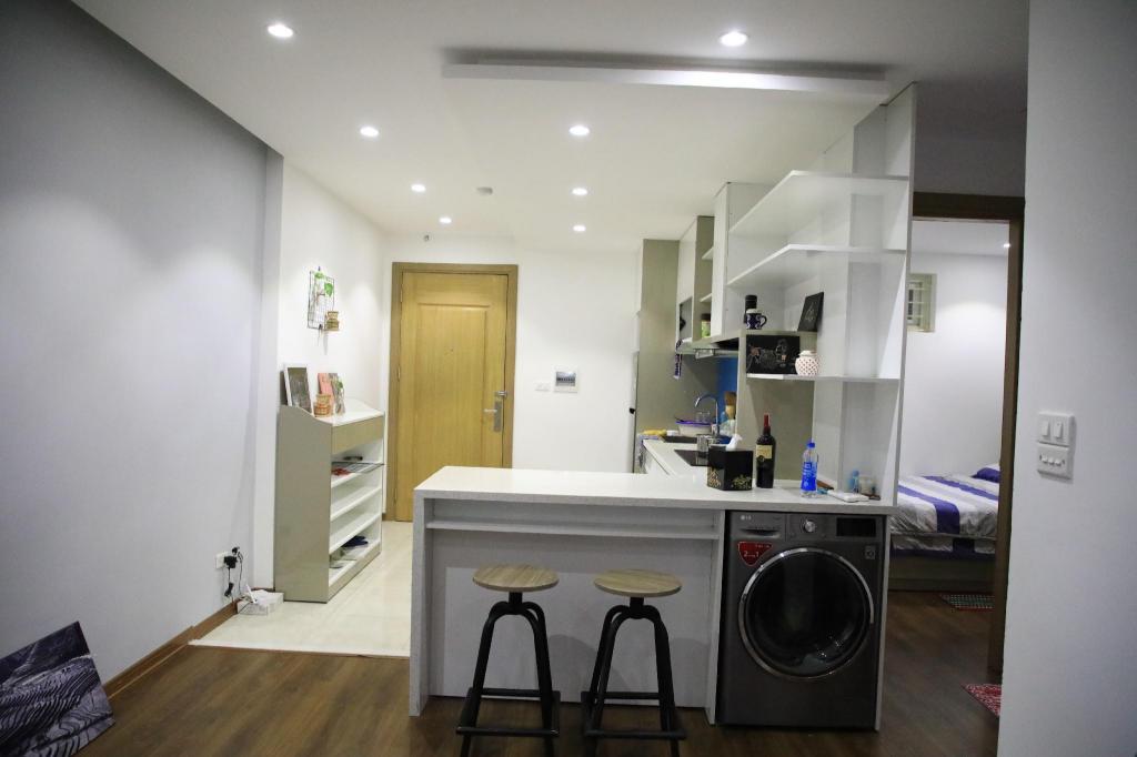 ダナンのSeaview apartment  MT Da Nang — 写真3