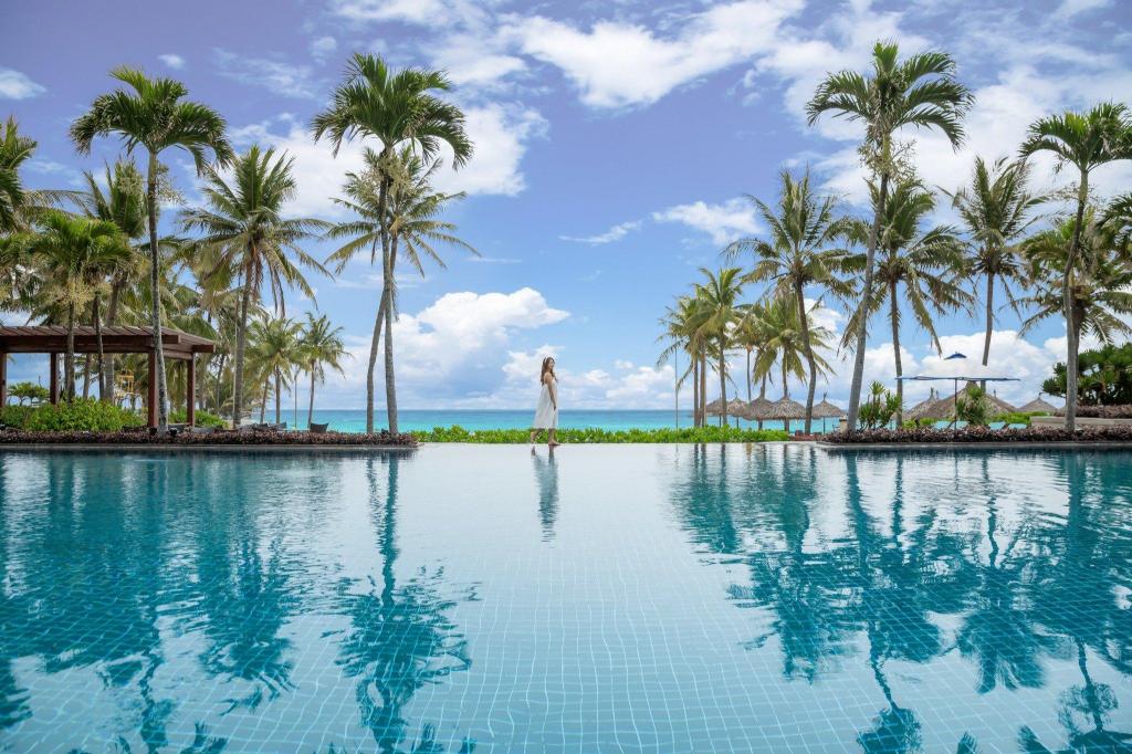 ダナンのPurama Resort - Luxury Pool Villa — 写真3
