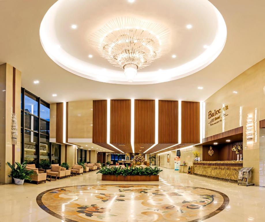 ダナンのBalcona Hotel Da Nang — 写真4