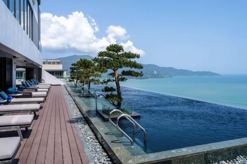 ダナンのHilton Garden Inn Da Nang — 写真5