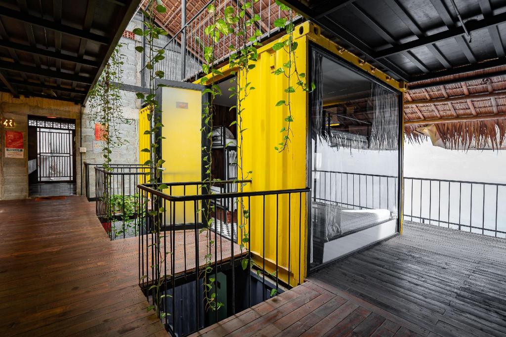 ダナンのRom Casa Hostel Da Nang — 写真3