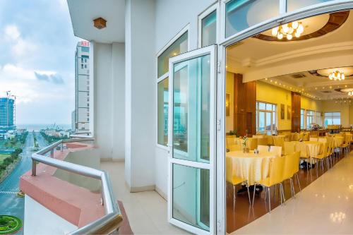 ダナンのGolden Sea Hotel Da Nang — 写真5