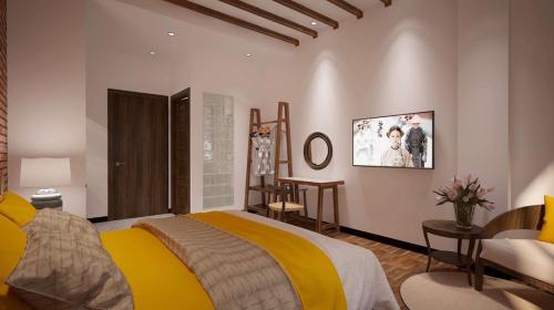Guestroom