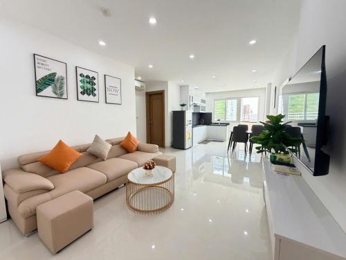 ダナンのMuong Thanh Da Nang Luxury Apartment — 写真5