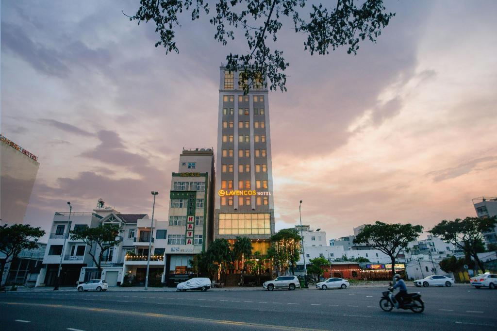 ダナンのRoyal Huy Hotel Danang — 写真4