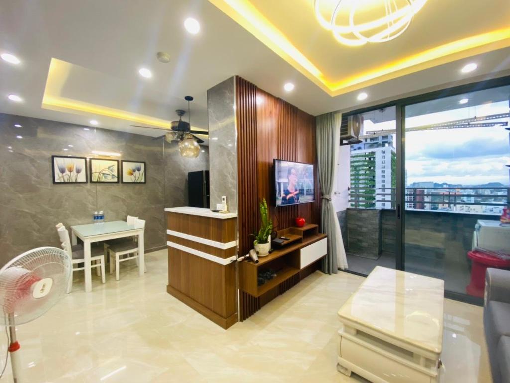 ダナンの3 bedroom apartment on My Khe beach — 写真3