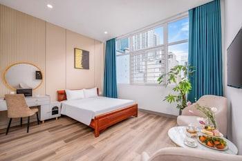 ダナンのNami Wellness Stay — 写真3
