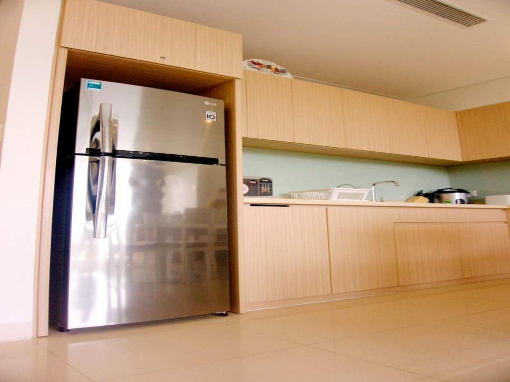 ダナンのOcean Suites 5*Resort-Private 1 BR for Couple II — 写真5