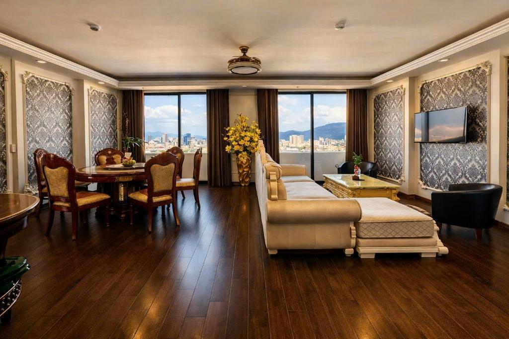 ダナンのCentury Hotel Da Nang — 写真2
