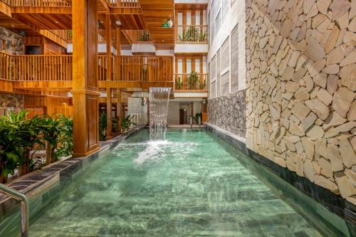 ダナンのMixay Boutique Hotel Da Nang — 写真3