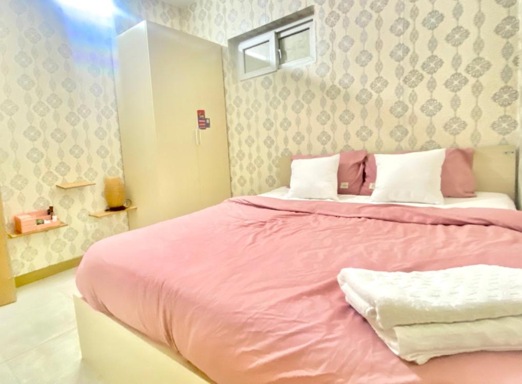 Căn Hộ MƯỜNG THANH view biển - 2 PN-  LALIN 39 in Da Nang