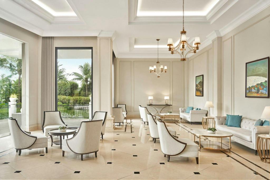 ダナンのDanang Marriott Resort & Spa, Non Nuoc Beach Villas — 写真3