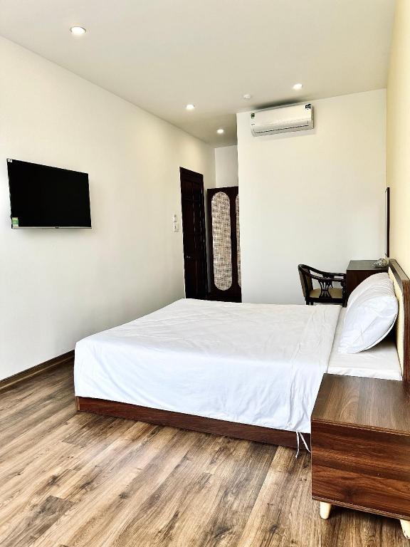 ダナンのHan Riverine Hotel & Cafeteria DaNang — 写真6
