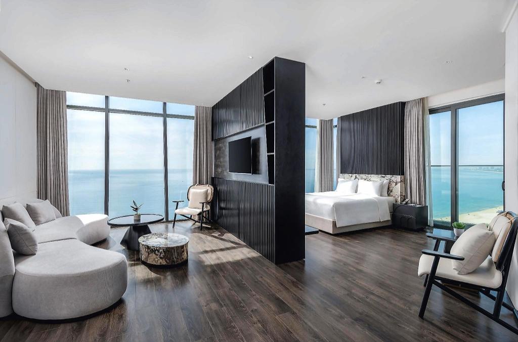 ダナンのAwaken Danang Hotel — 写真2