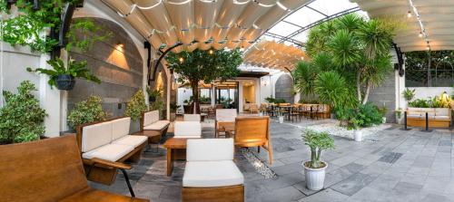 ダナンのLe Cap Hotel & Apartment — 写真6