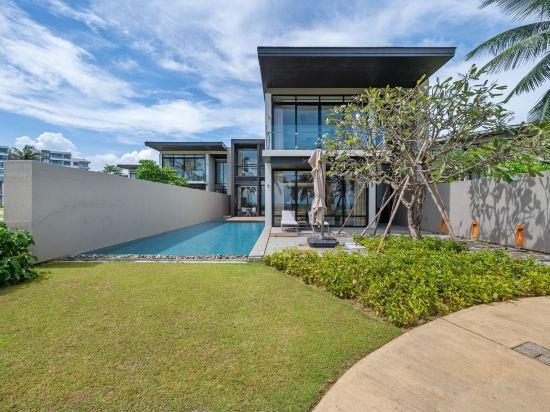 ダナンのBeachfront Villa Danang Beach — 写真6
