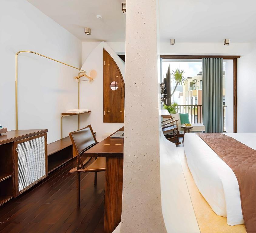 ダナンのHotel Le Bouton — 写真2