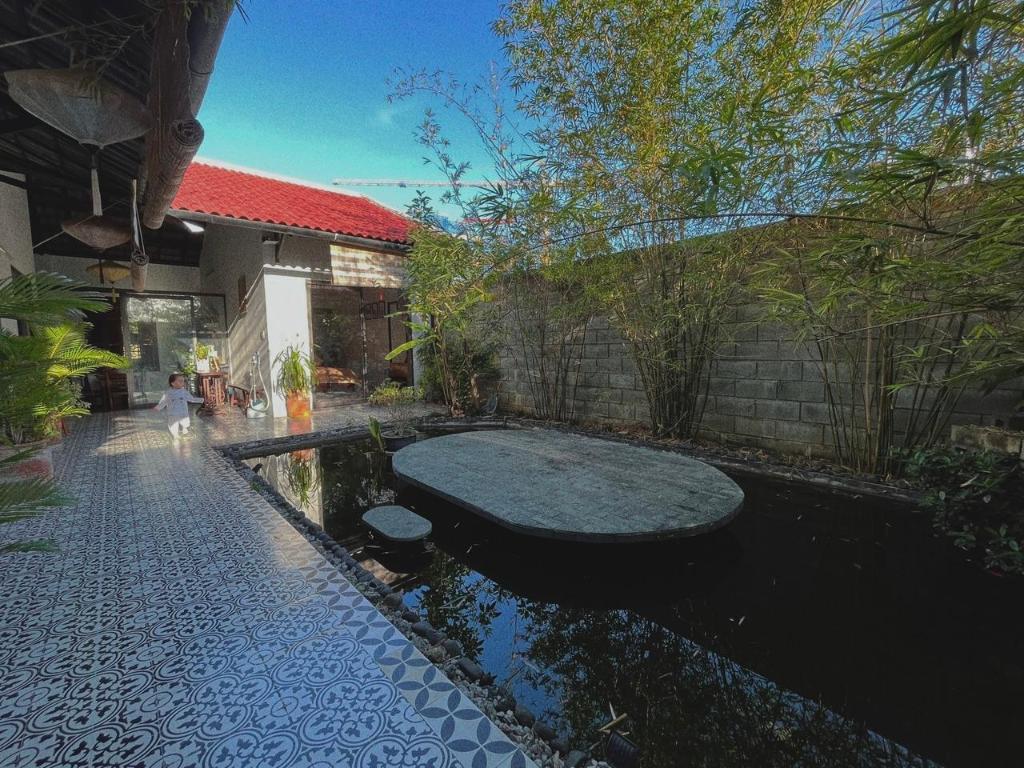 ダナンのBơ and Miu Homestay | 5BRs near the beach — 写真3