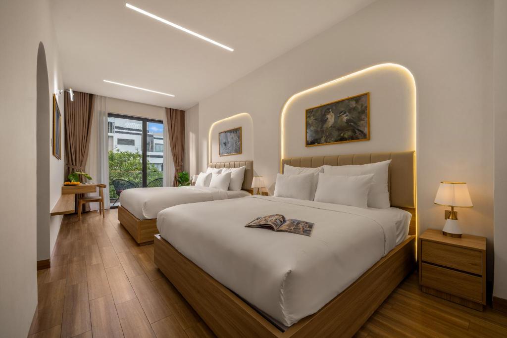 ダナンのAzure Villa — 写真2