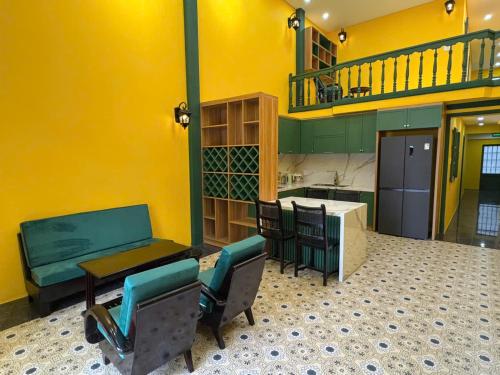 ダナンのVilla Mini Đinh Đat — 写真5