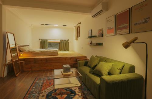 Guestroom