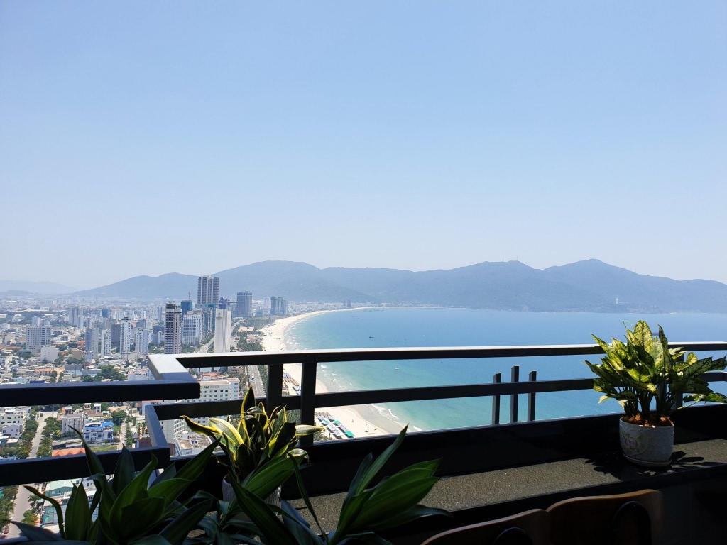 ダナンのApartment in Da Nang 2 Bedroom — 写真6