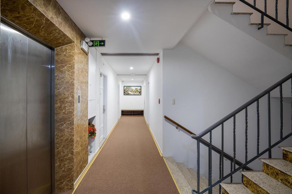 ダナンのEmerald Dream Hotel, Office and Apartments — 写真5