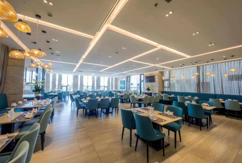ダナンのMinh Toan SAFI Ocean Hotel — 写真6