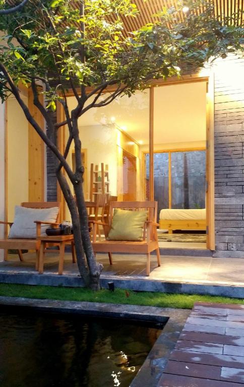 ダナンのCarol Villa Da Nang Beach 2 — 写真4