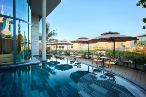 ダナンのLux Annam Danang Retreat — 写真3