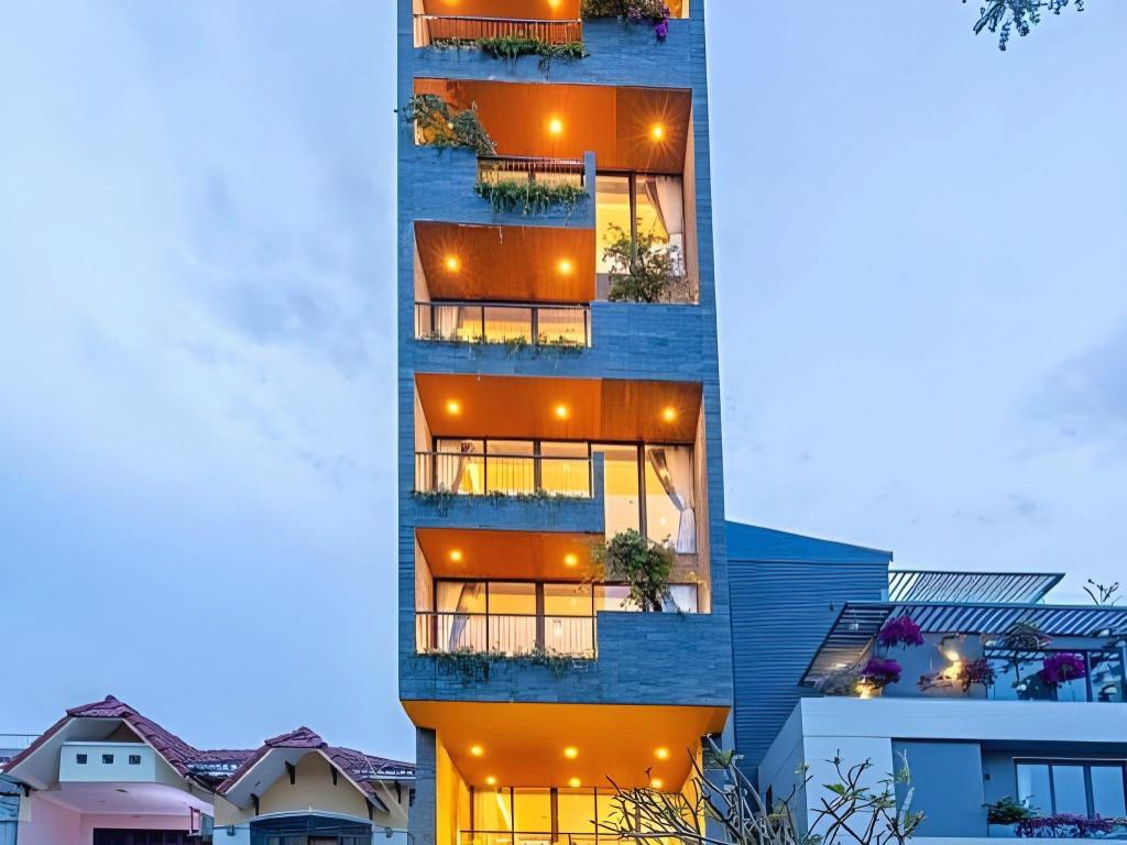 ダナンのKua Casa Suite — 写真4
