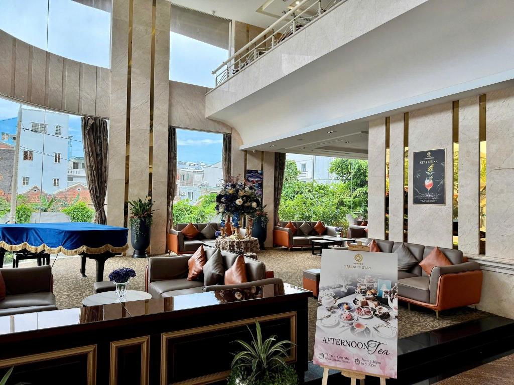 ダナンのSandals Stay Hotel — 写真5