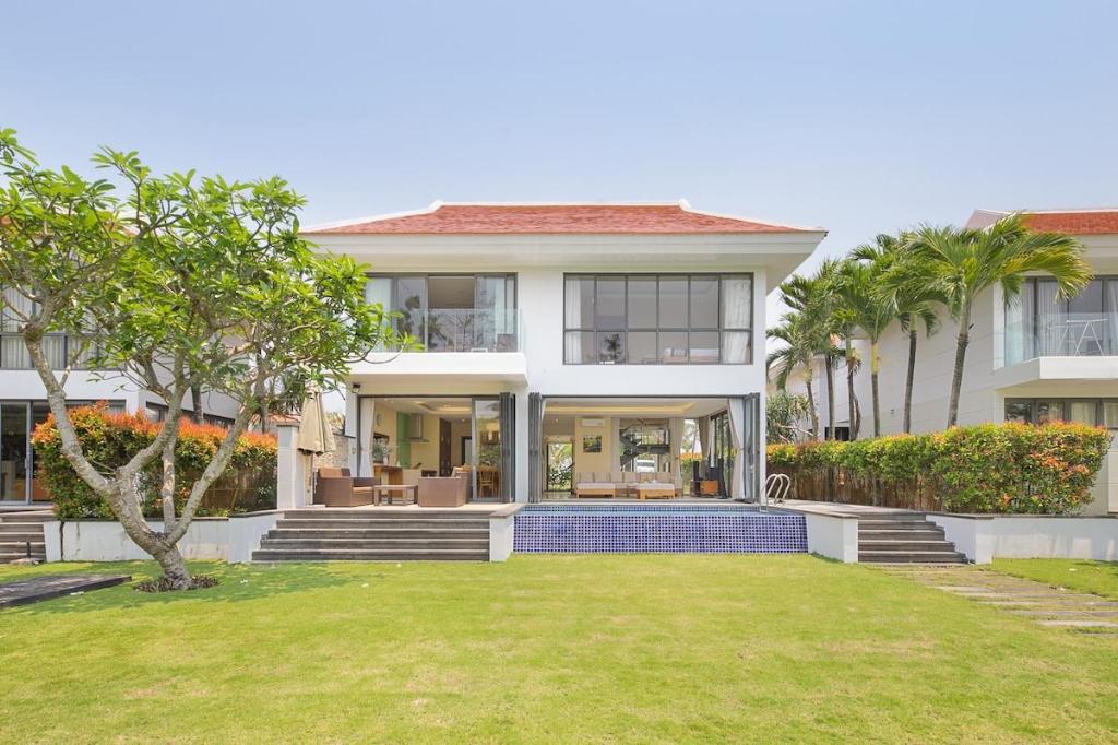ダナンのVilla 3 Standard - The Ocean Villa Da Nang — 写真4