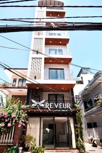 ダナンのReveur Apartment — 写真4