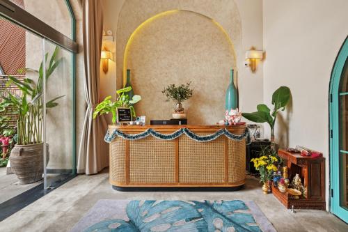 ダナンのSerenity Retreat — 写真4