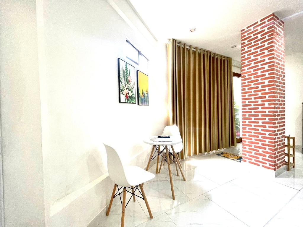 ダナンのTina House Apartment — 写真3