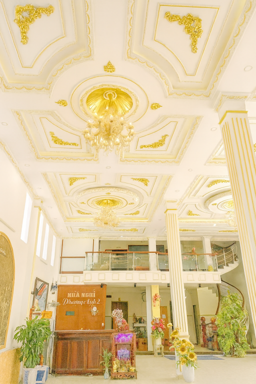 ダナンのPhương Anh 2 Motel Đà Nẵng - Only accept Vietnamese customers — 写真3