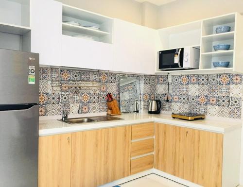 ダナンのTina Homestay 1 Da Nang City Viet Nam — 写真4
