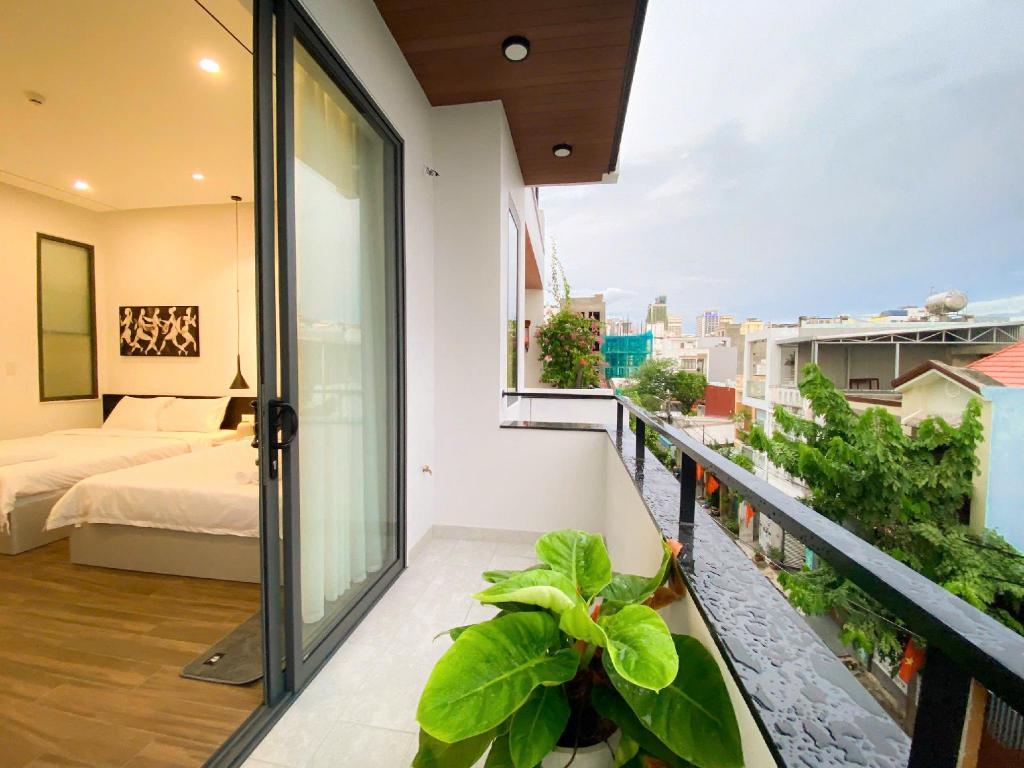 ダナンのBingo Villa sát biển Mỹ Khê — 写真6